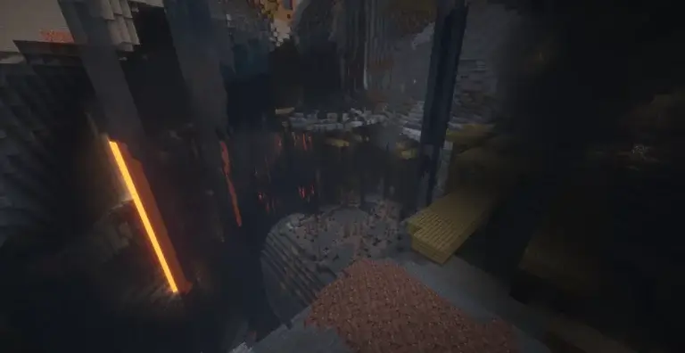 Minecraft-seeds