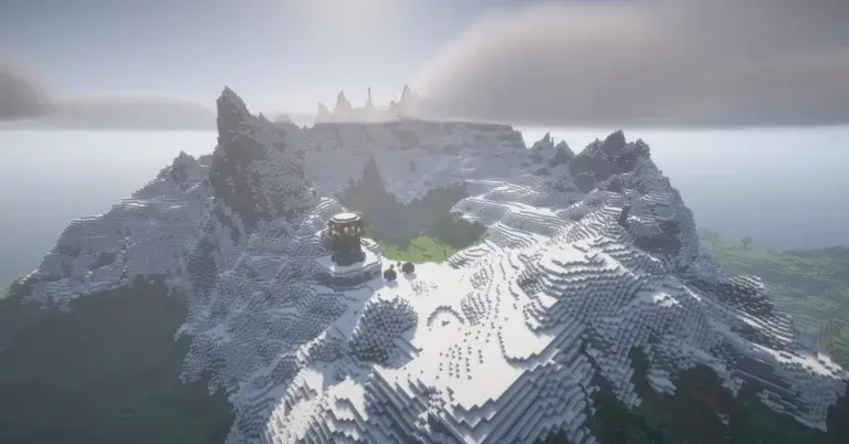 Minecraft-seeds