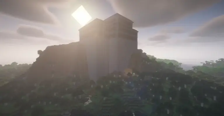 Minecraft-seeds
