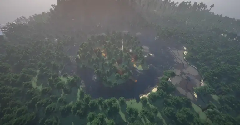 Minecraft-seeds