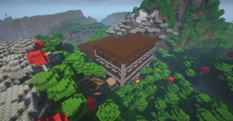 Minecraft-seeds