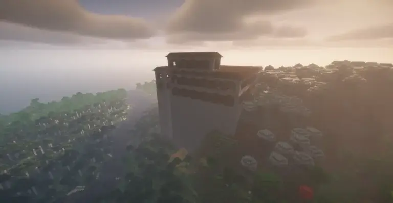 Minecraft-seeds