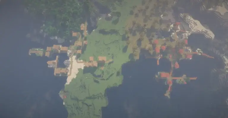 Minecraft-seeds