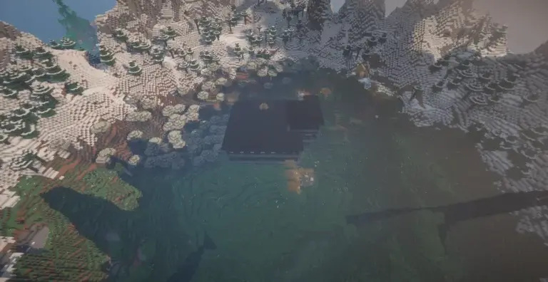 Minecraft-seeds