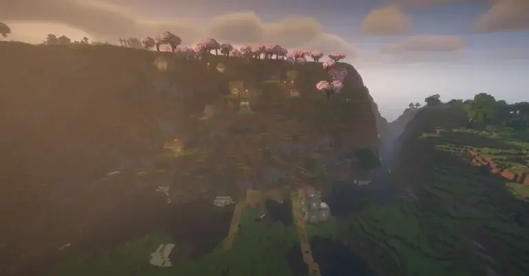 Minecraft-seeds