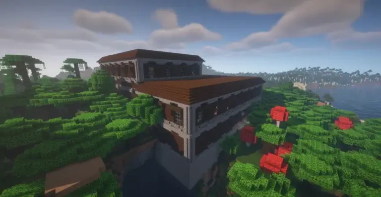 Minecraft-seeds