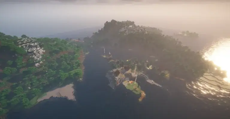 Minecraft-seeds
