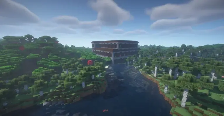 Minecraft-seeds
