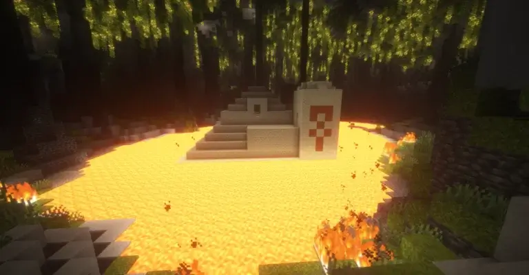 Minecraft-seeds