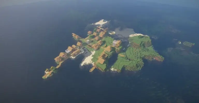 minecraft-seeds
