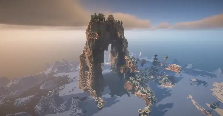 Minecraft-seeds