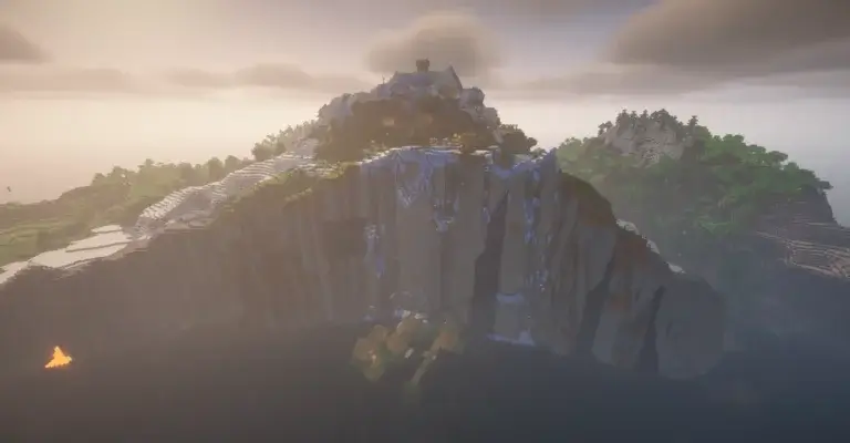 Minecraft-seeds