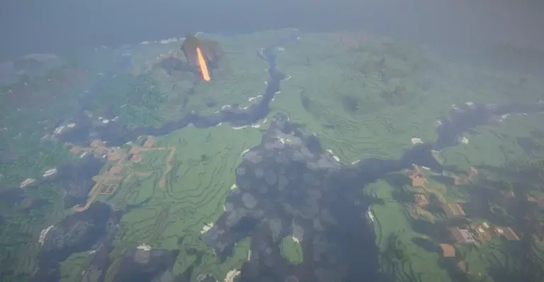 Minecraft-seeds