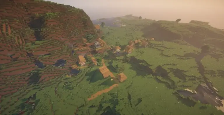 Minecraft-seeds