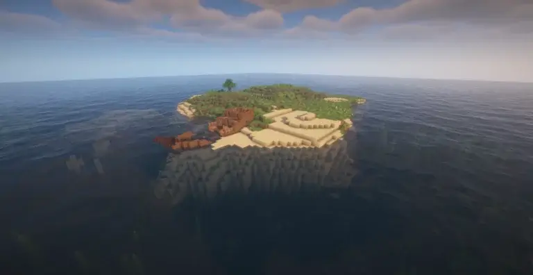 Minecraft-seeds
