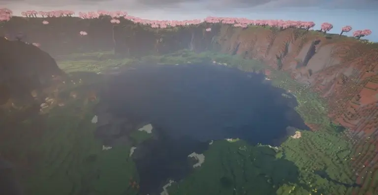 Minecraft-seeds