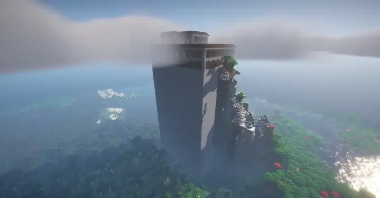 Minecraft-seeds