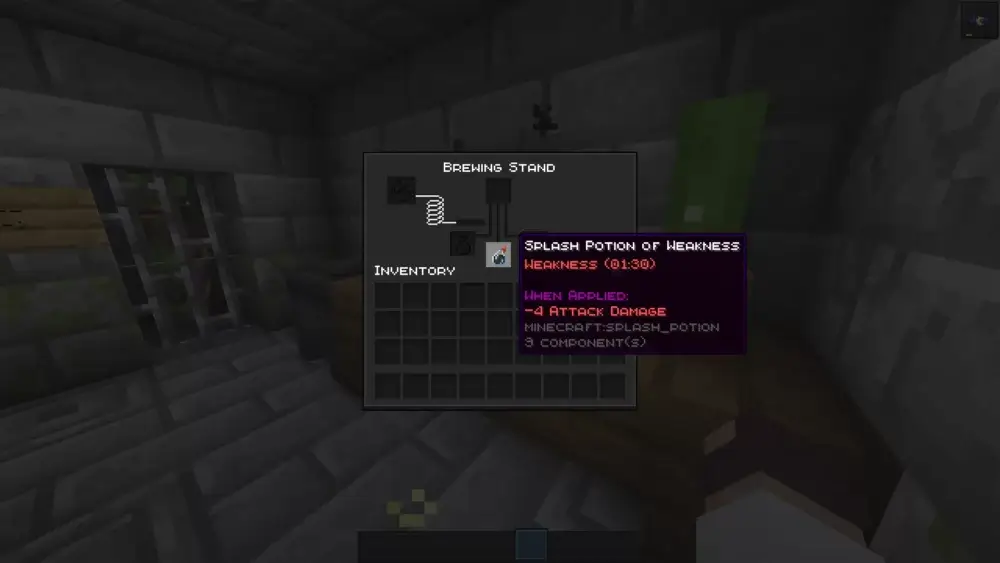 minecraft-potion-loot