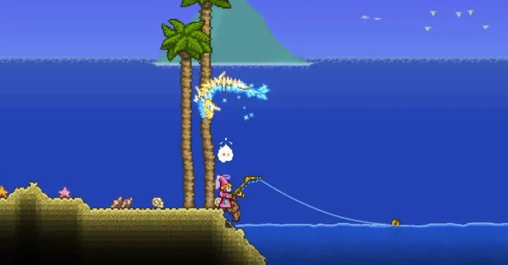terraria 1.4.5