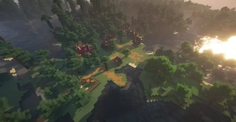 Minecraft-seeds