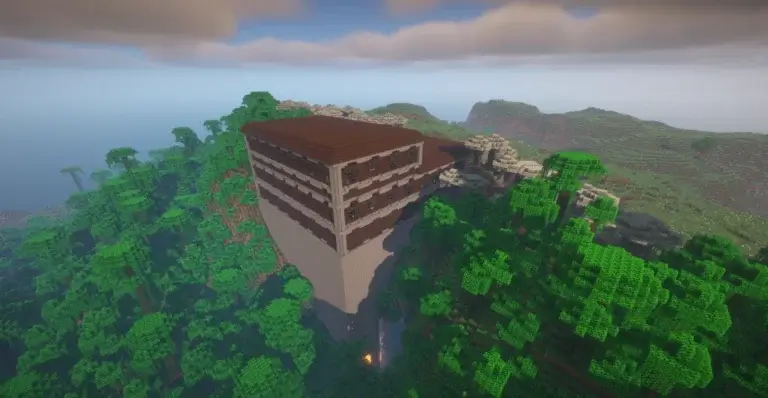 Minecraft-seeds