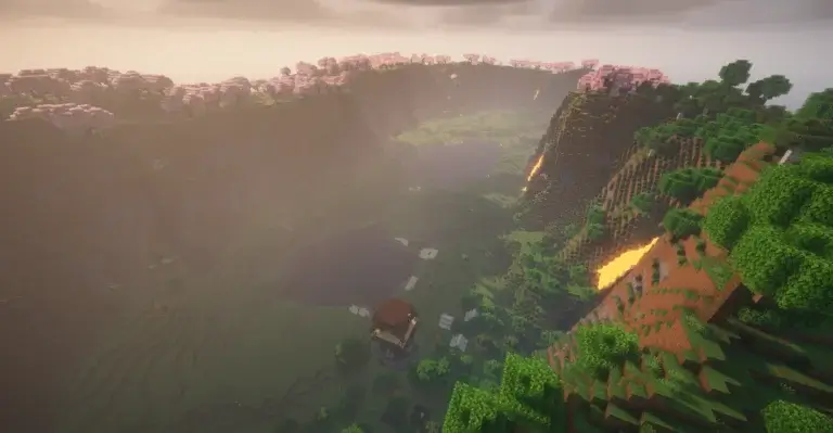 Minecraft-seeds