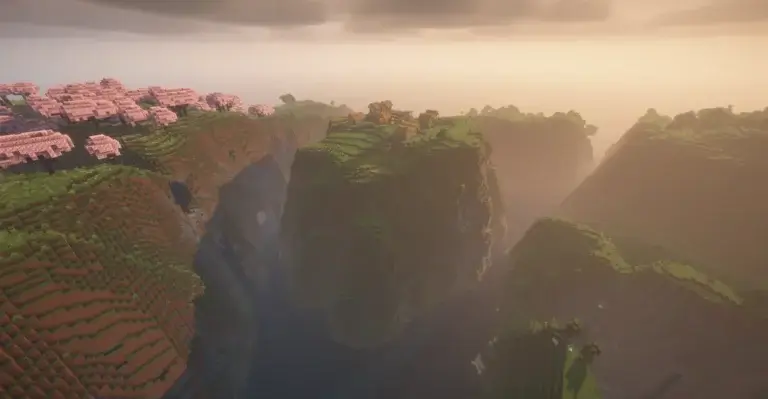 Minecraft-seeds
