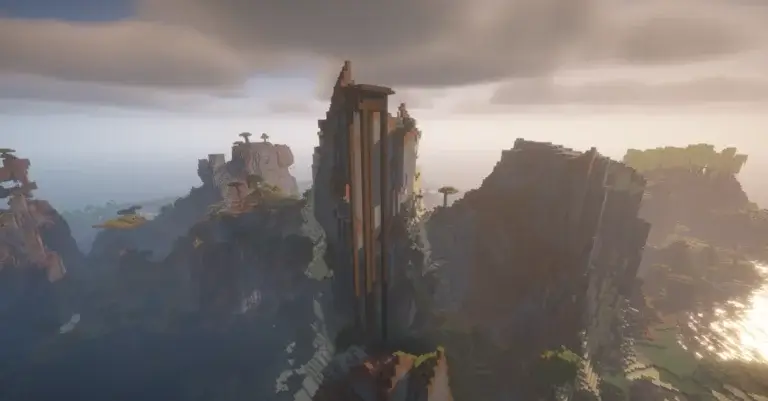 Minecraft-seeds