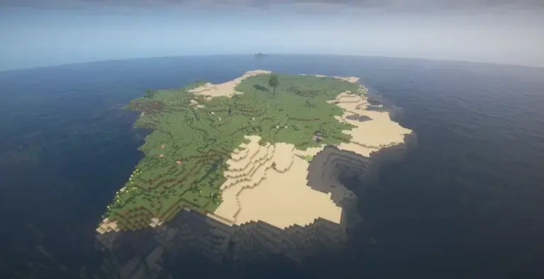 Minecraft-seeds