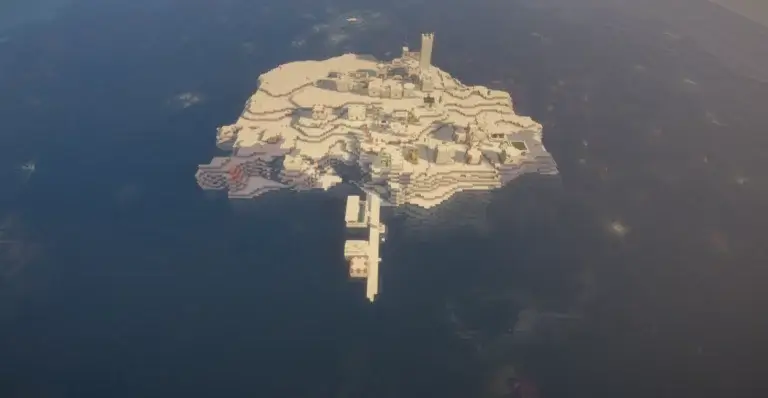 Minecraft-seeds