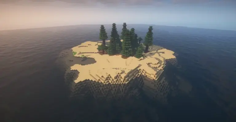 Minecraft-seeds