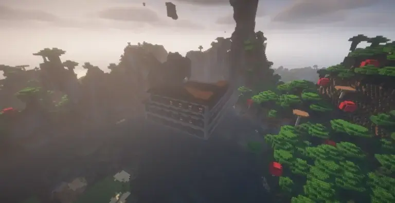 Minecraft-seeds