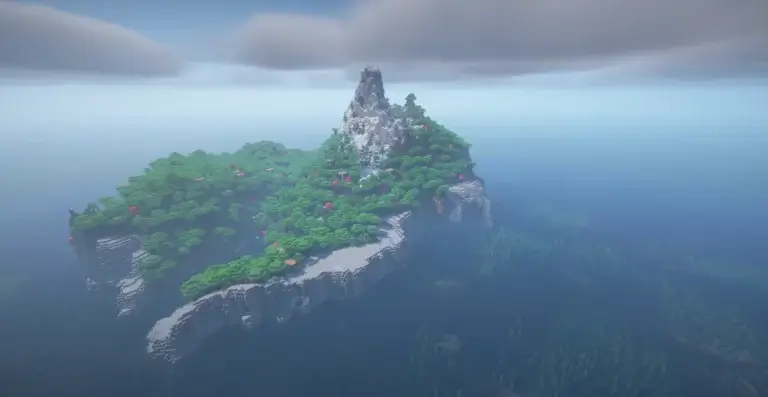 Minecraft-seeds