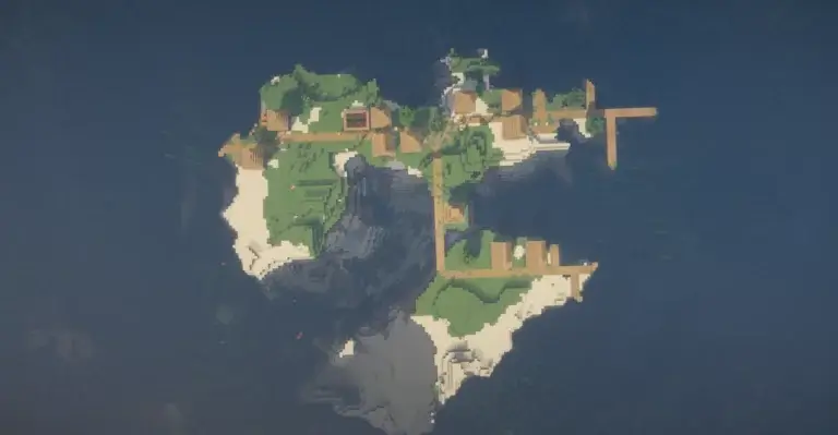 Minecraft-seeds