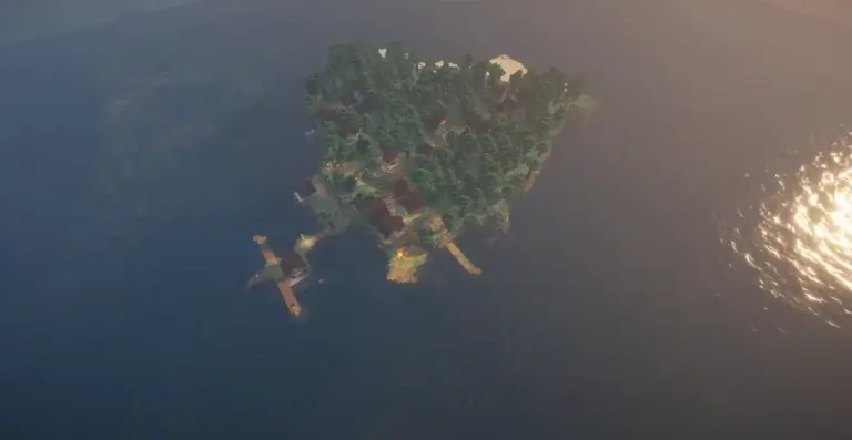 Minecraft-seeds