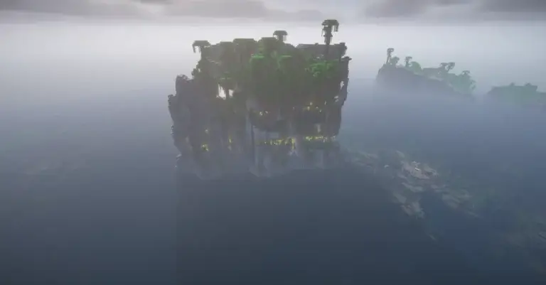 Minecraft-seeds
