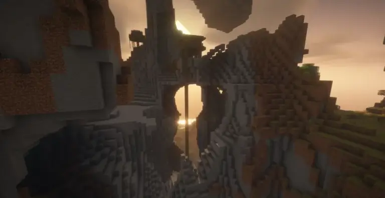 Minecraft-seeds