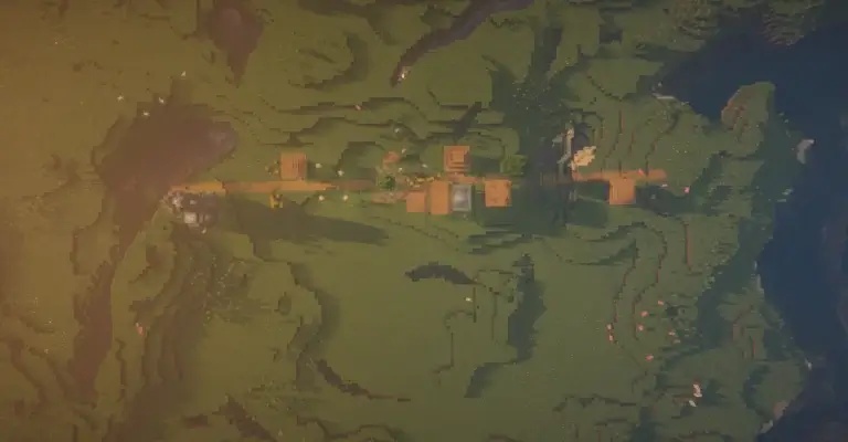 Minecraft-seeds