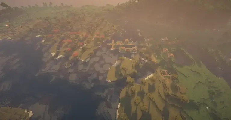 Minecraft-seeds