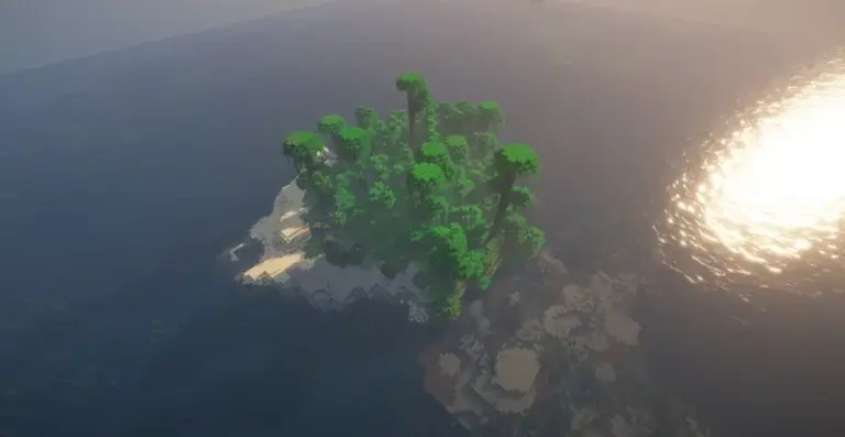 Minecraft-seeds