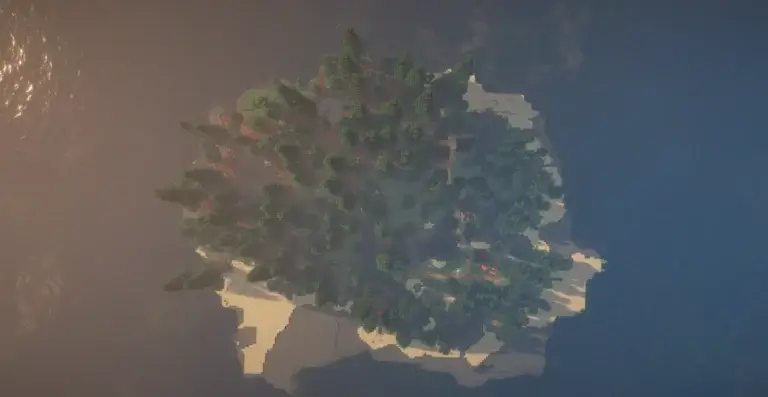 Minecraft-seeds