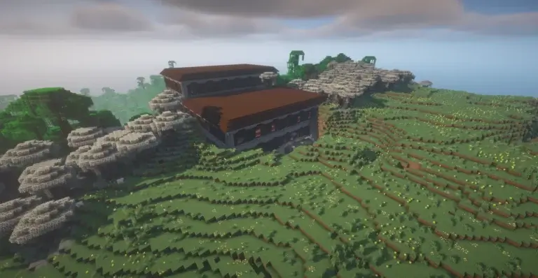 Minecraft-seeds