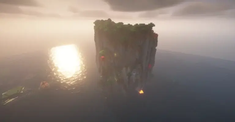 Minecraft-seeds