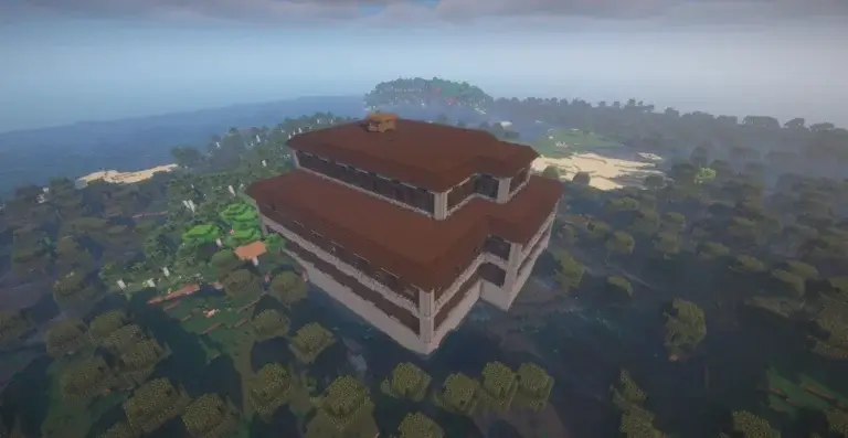 Minecraft-seeds