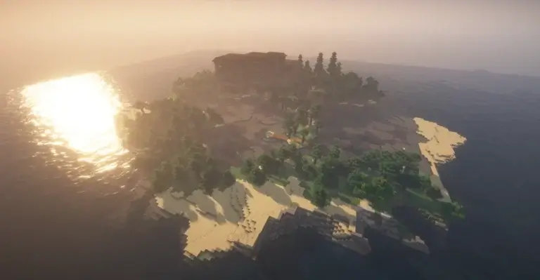 Minecraft-seeds