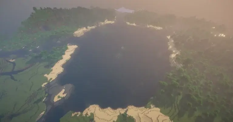 Minecraft-seeds
