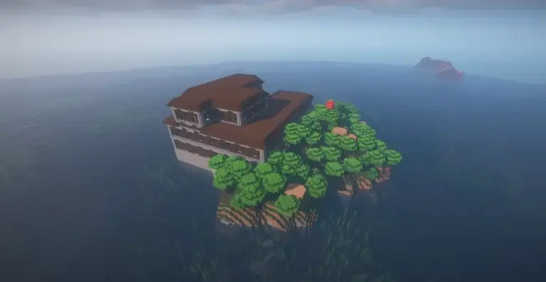 Minecraft-seeds