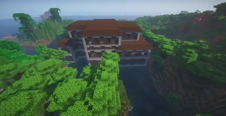 Minecraft-seeds