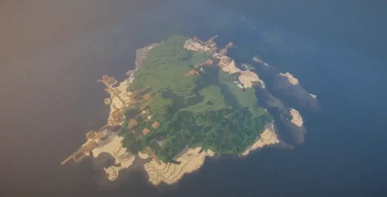 Minecraft-seeds