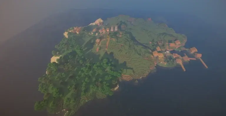 Minecraft-seeds